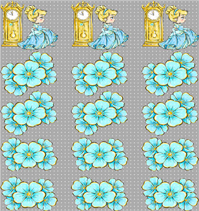 Pen sticker-F 2470